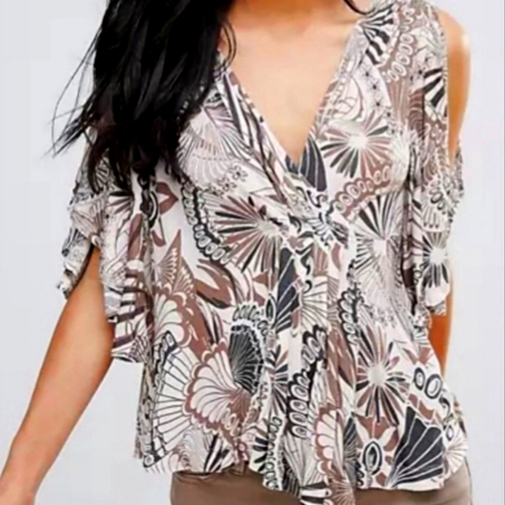 Free People  Top